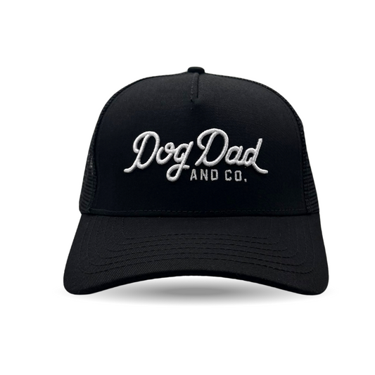 Luna DogDad Hat