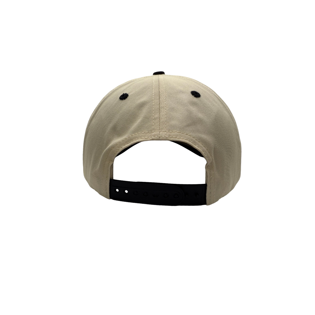 Oreo DogDad Hat